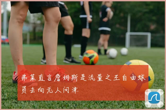 弗莱直言詹姆斯是流量之王自由球员去向无人问津
