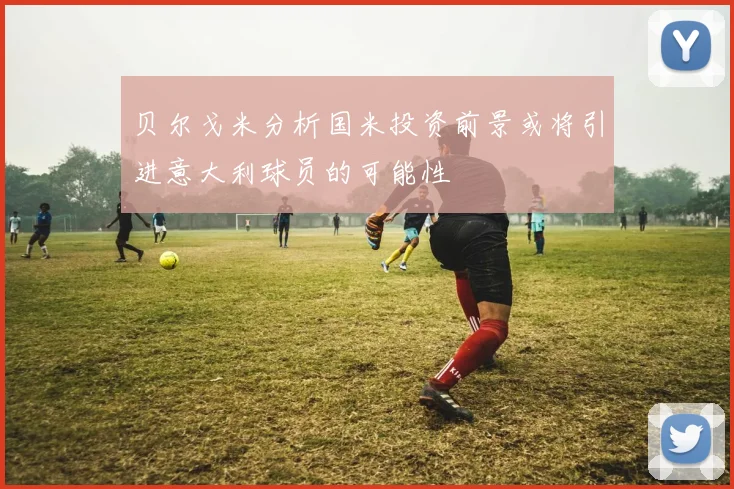 贝尔戈米分析国米投资前景或将引进意大利球员的可能性